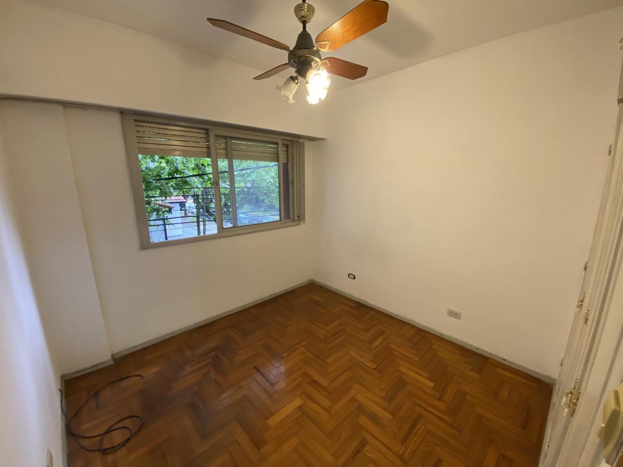 VENTA APTO CREDITO DOS AMBIENTES BALCON SAN MIGUEL CENTRO