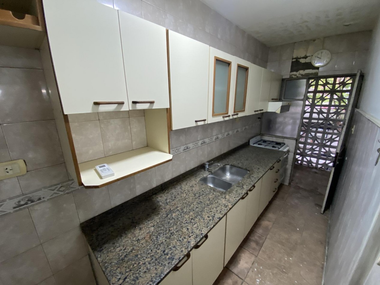 VENTA APTO CREDITO DOS AMBIENTES BALCON SAN MIGUEL CENTRO