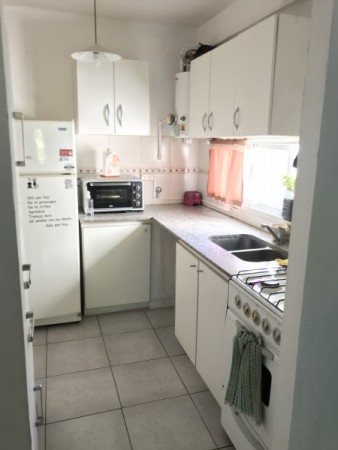 Venta Departamento 2 Ambientes C/ Balcon y Cochera Centro de San Miguel