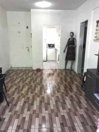 Venta Departamento 2 Ambientes C/ Balcon y Cochera Centro de San Miguel
