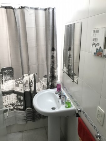 Venta Departamento 2 Ambientes C/ Balcon y Cochera Centro de San Miguel