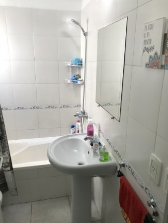 Venta Departamento 2 Ambientes C/ Balcon y Cochera Centro de San Miguel