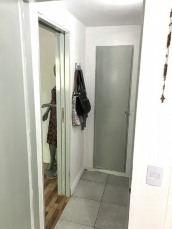 Venta Departamento 2 Ambientes C/ Balcon y Cochera Centro de San Miguel