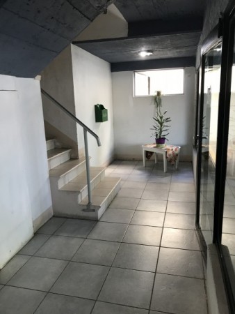 Venta Departamento 2 Ambientes C/ Balcon y Cochera Centro de San Miguel
