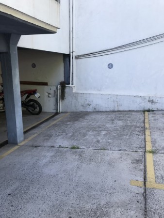 Venta Departamento 2 Ambientes C/ Balcon y Cochera Centro de San Miguel