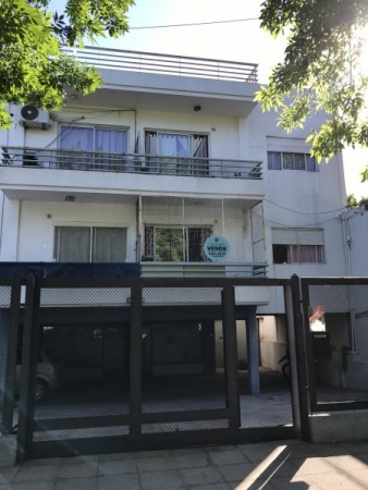 Venta Departamento 2 Ambientes C/ Balcon y Cochera Centro de San Miguel