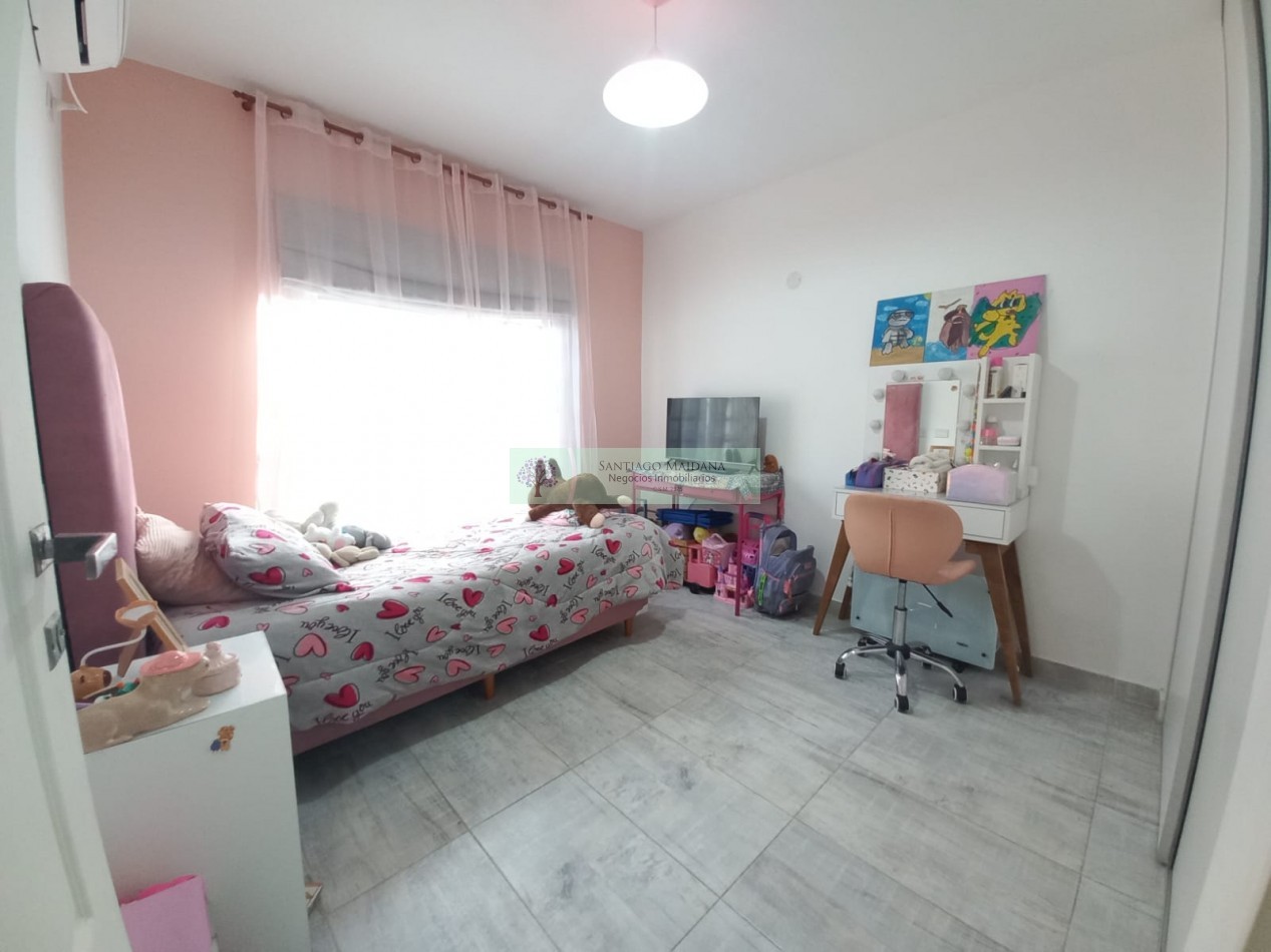 VENTA APTO CREDITO DUPLEX DEPARTAMENTO JOSE C PAZ