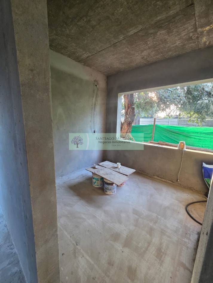 VENTA CASA CATEGORIA A ESTRENAR BARRIO MAGNA BARRIO CERRADO