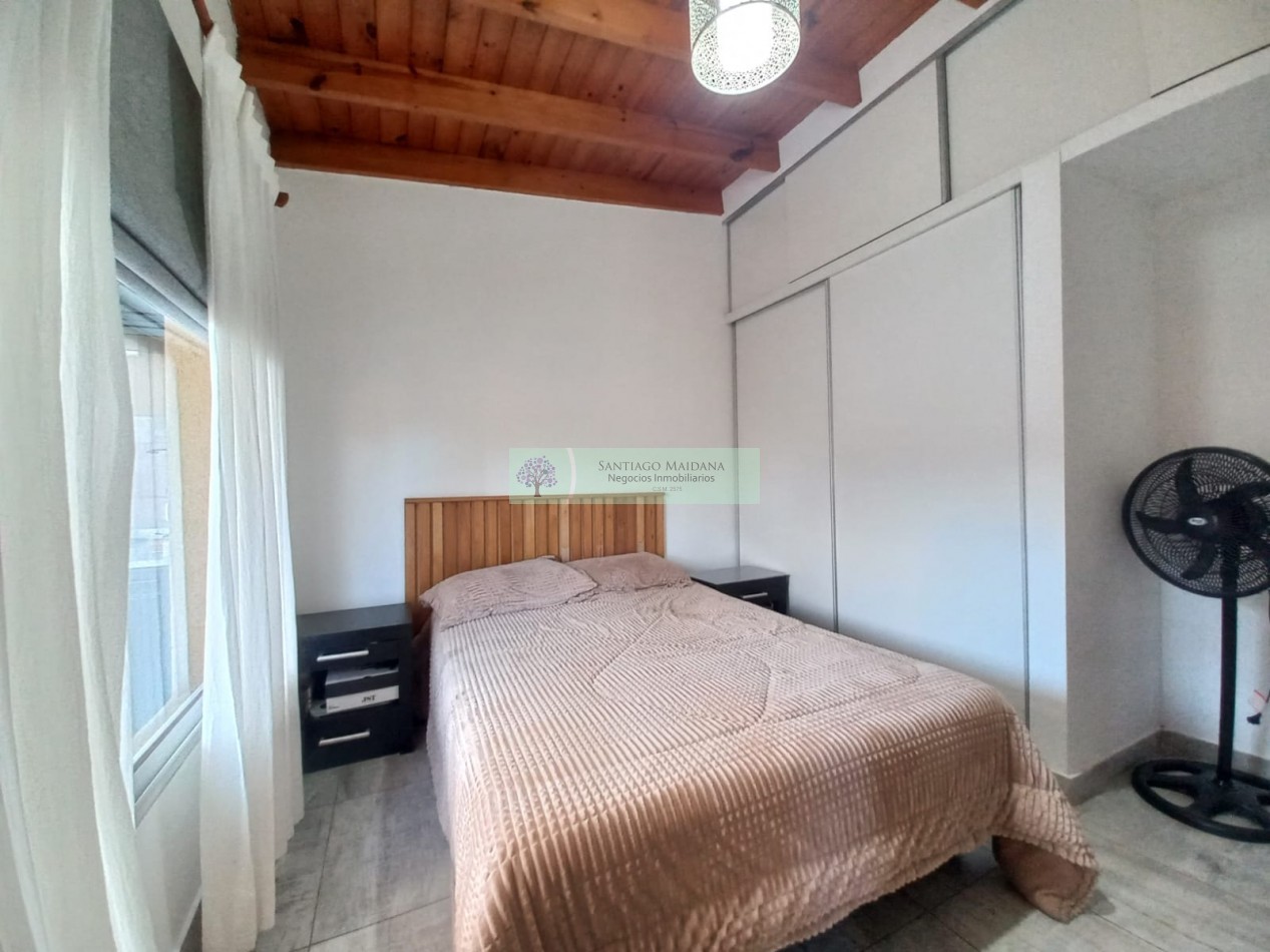 VENTA APTO CREDITO DUPLEX DEPARTAMENTO JOSE C PAZ