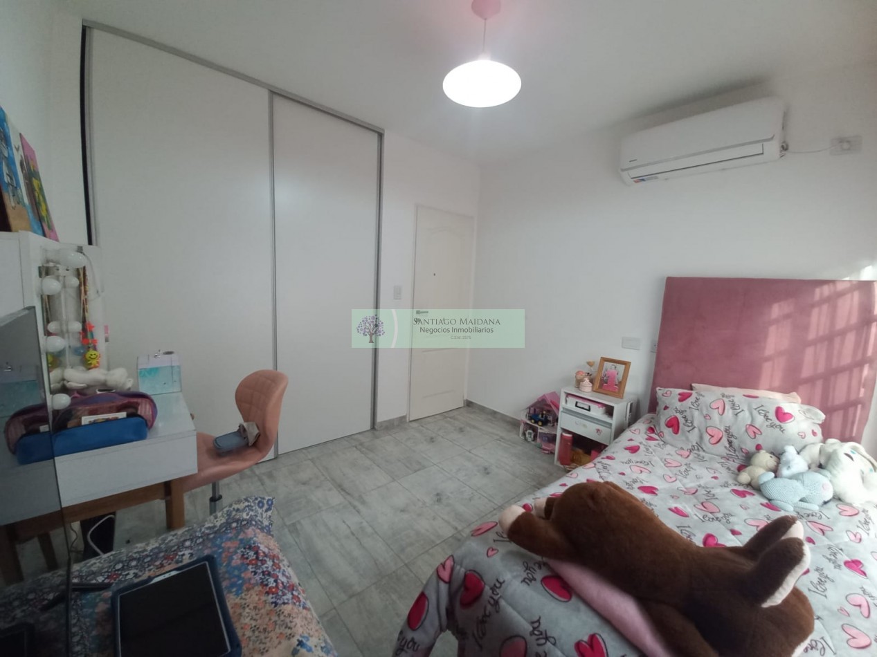 VENTA APTO CREDITO DUPLEX DEPARTAMENTO JOSE C PAZ
