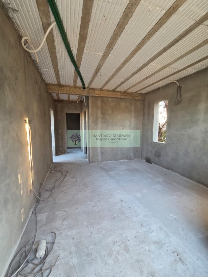 VENTA CASA CATEGORIA A ESTRENAR BARRIO MAGNA BARRIO CERRADO