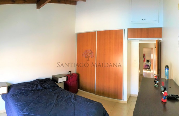 Venta Duplex 3 Ambientes C/ Cochera Pileta y Sum En San Miguel Oportunidad