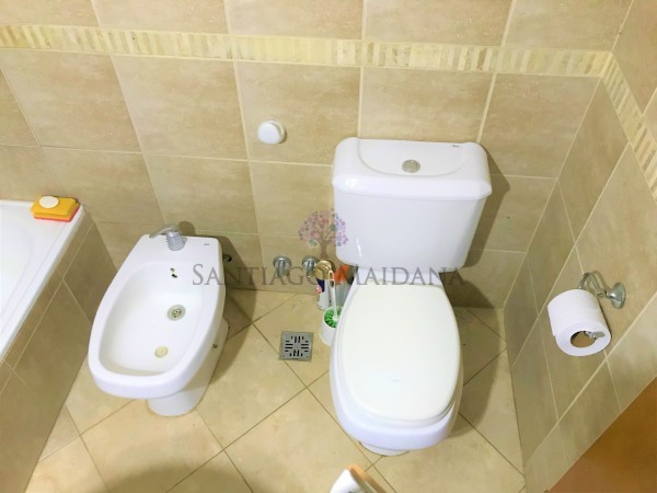 Venta Duplex 3 Ambientes C/ Cochera Pileta y Sum En San Miguel Oportunidad