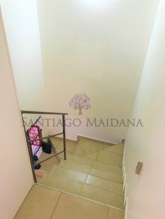 Venta Duplex 3 Ambientes C/ Cochera Pileta y Sum En San Miguel Oportunidad