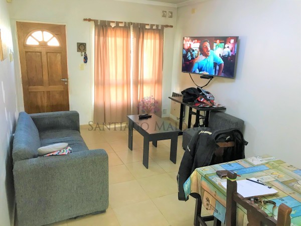 Venta Duplex 3 Ambientes C/ Cochera Pileta y Sum En San Miguel Oportunidad