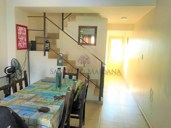 Venta Duplex 3 Ambientes C/ Cochera Pileta y Sum En San Miguel Oportunidad