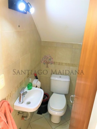 Venta Duplex 3 Ambientes C/ Cochera Pileta y Sum En San Miguel Oportunidad