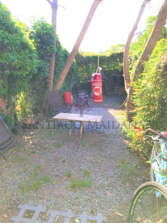 Venta Duplex 3 Ambientes C/ Cochera Pileta y Sum En San Miguel Oportunidad