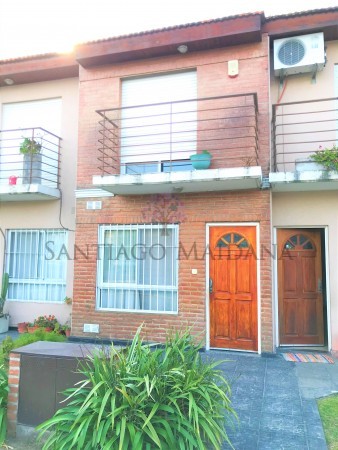 Venta Duplex 3 Ambientes C/ Cochera Pileta y Sum En San Miguel Oportunidad