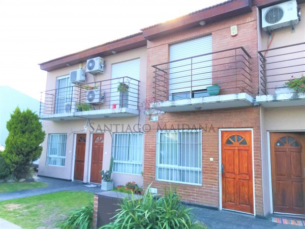 Venta Duplex 3 Ambientes C/ Cochera Pileta y Sum En San Miguel Oportunidad