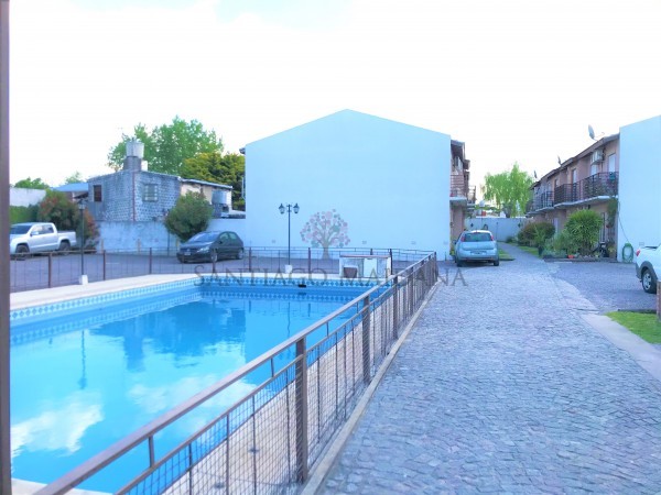 Venta Duplex 3 Ambientes C/ Cochera Pileta y Sum En San Miguel Oportunidad