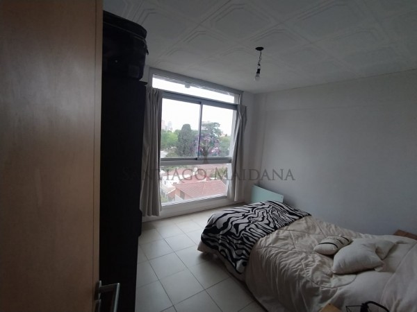 Alquiler Departamento 2 Ambientes Moderno San Miguel