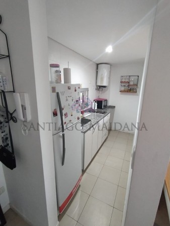 Alquiler Departamento 2 Ambientes Moderno San Miguel