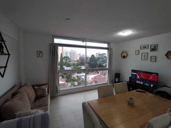 Alquiler Departamento 2 Ambientes Moderno San Miguel