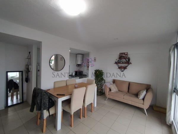 Alquiler Departamento 2 Ambientes Moderno San Miguel