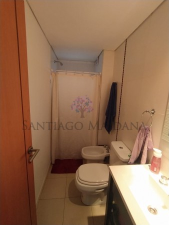 Alquiler Departamento 2 Ambientes Moderno San Miguel