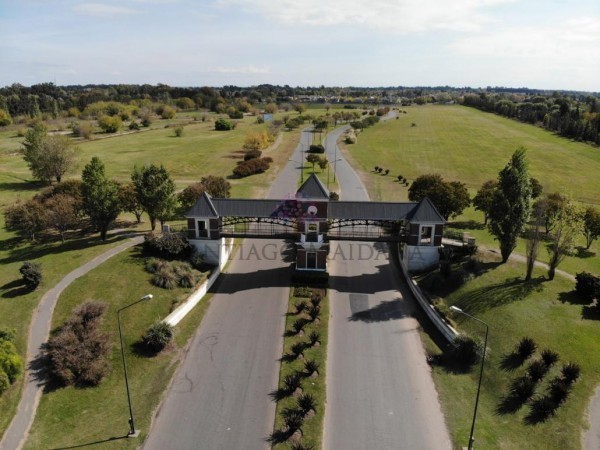 Venta Lote 532m2 Bº San Ramiro Pilar Del Este Oportunidad