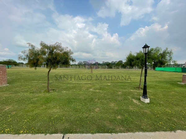 Venta Lote 532m2 Bº San Ramiro Pilar Del Este Oportunidad