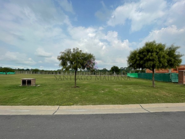 Venta Lote 532m2 Bº San Ramiro Pilar Del Este Oportunidad