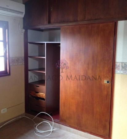 Alquiler Duplex 3 Ambientes c/ Cochera y Patio San Miguel