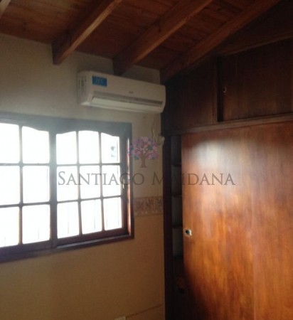 Alquiler Duplex 3 Ambientes c/ Cochera y Patio San Miguel