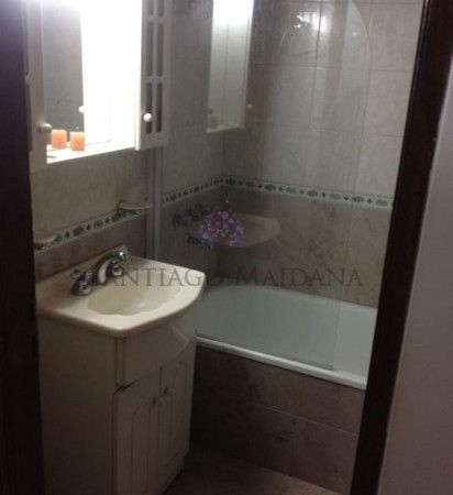 Alquiler Duplex 3 Ambientes c/ Cochera y Patio San Miguel