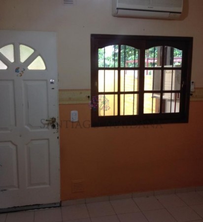 Alquiler Duplex 3 Ambientes c/ Cochera y Patio San Miguel