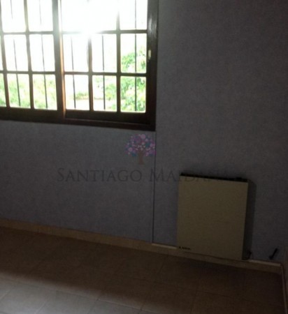 Alquiler Duplex 3 Ambientes c/ Cochera y Patio San Miguel