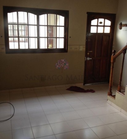 Alquiler Duplex 3 Ambientes c/ Cochera y Patio San Miguel