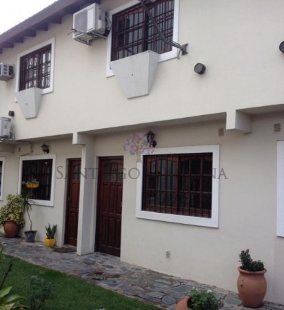 Alquiler Duplex 3 Ambientes c/ Cochera y Patio San Miguel