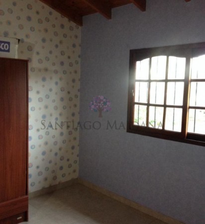 Alquiler Duplex 3 Ambientes c/ Cochera y Patio San Miguel
