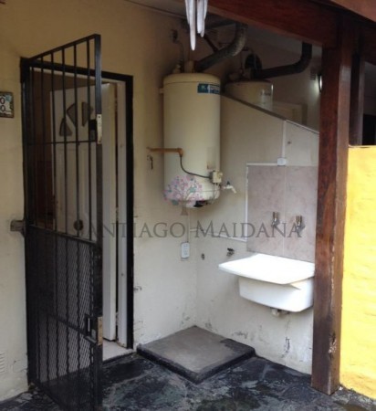 Alquiler Duplex 3 Ambientes c/ Cochera y Patio San Miguel