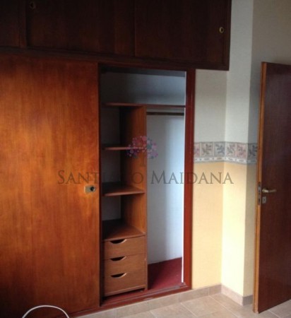 Alquiler Duplex 3 Ambientes c/ Cochera y Patio San Miguel