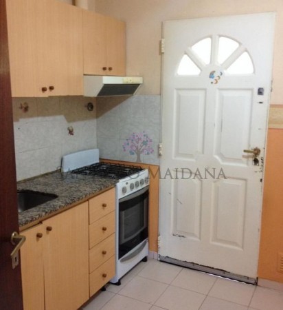 Alquiler Duplex 3 Ambientes c/ Cochera y Patio San Miguel