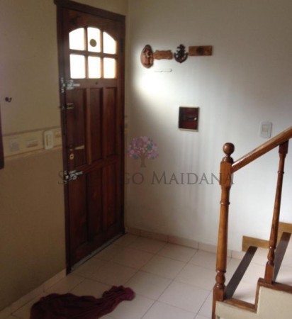 Alquiler Duplex 3 Ambientes c/ Cochera y Patio San Miguel