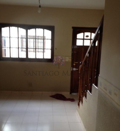 Alquiler Duplex 3 Ambientes c/ Cochera y Patio San Miguel