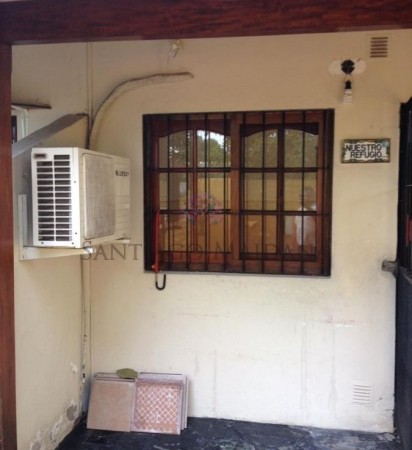Alquiler Duplex 3 Ambientes c/ Cochera y Patio San Miguel