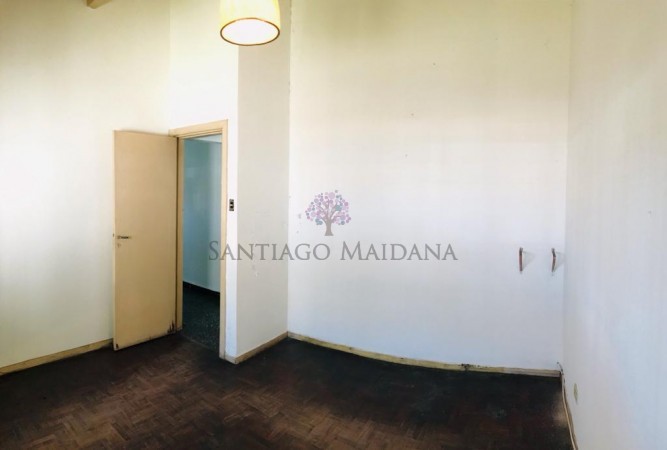 Venta Casa 3 Ambientes C/ Cochera A Mts Ruta 8 San Miguel