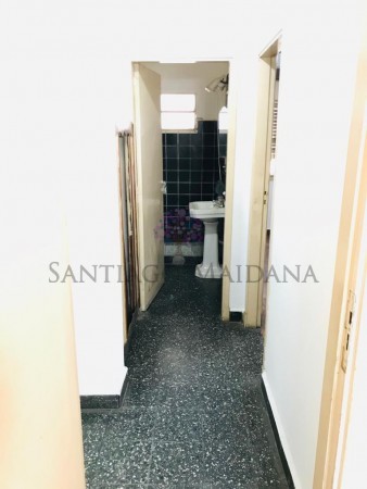 Venta Casa 3 Ambientes C/ Cochera A Mts Ruta 8 San Miguel