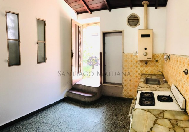 Venta Casa 3 Ambientes C/ Cochera A Mts Ruta 8 San Miguel